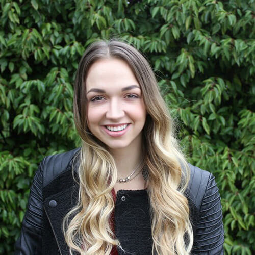 Kaylyn Roberts