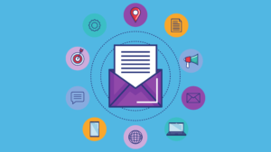 Email Marketing Blog.