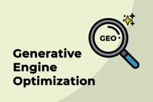 Generative Engine Optimization